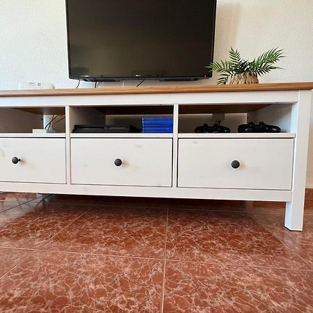Gran Apartamento Con Parking Gratis Centro De Málaga Kültér fotó
