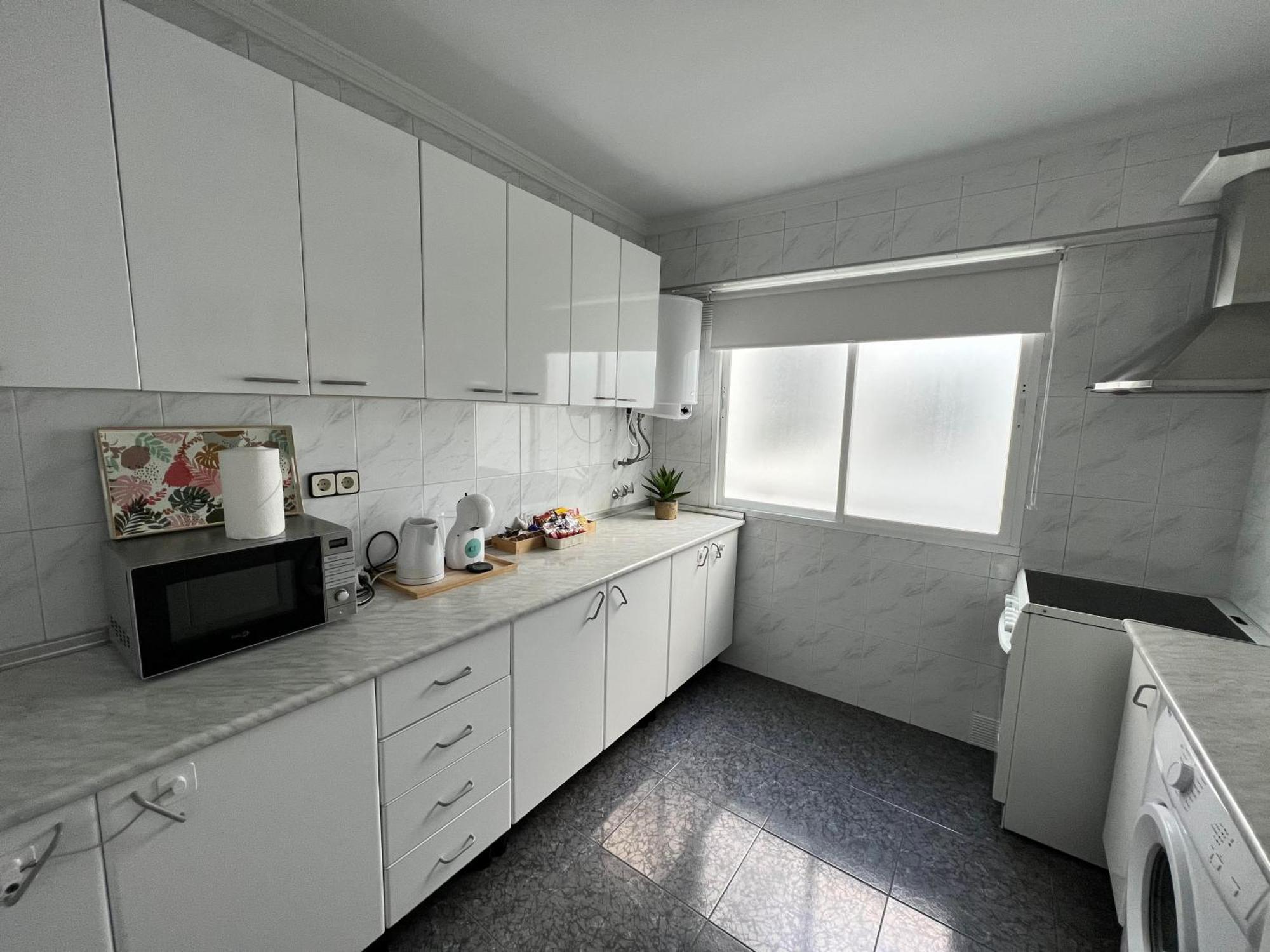 Gran Apartamento Con Parking Gratis Centro De Málaga Kültér fotó