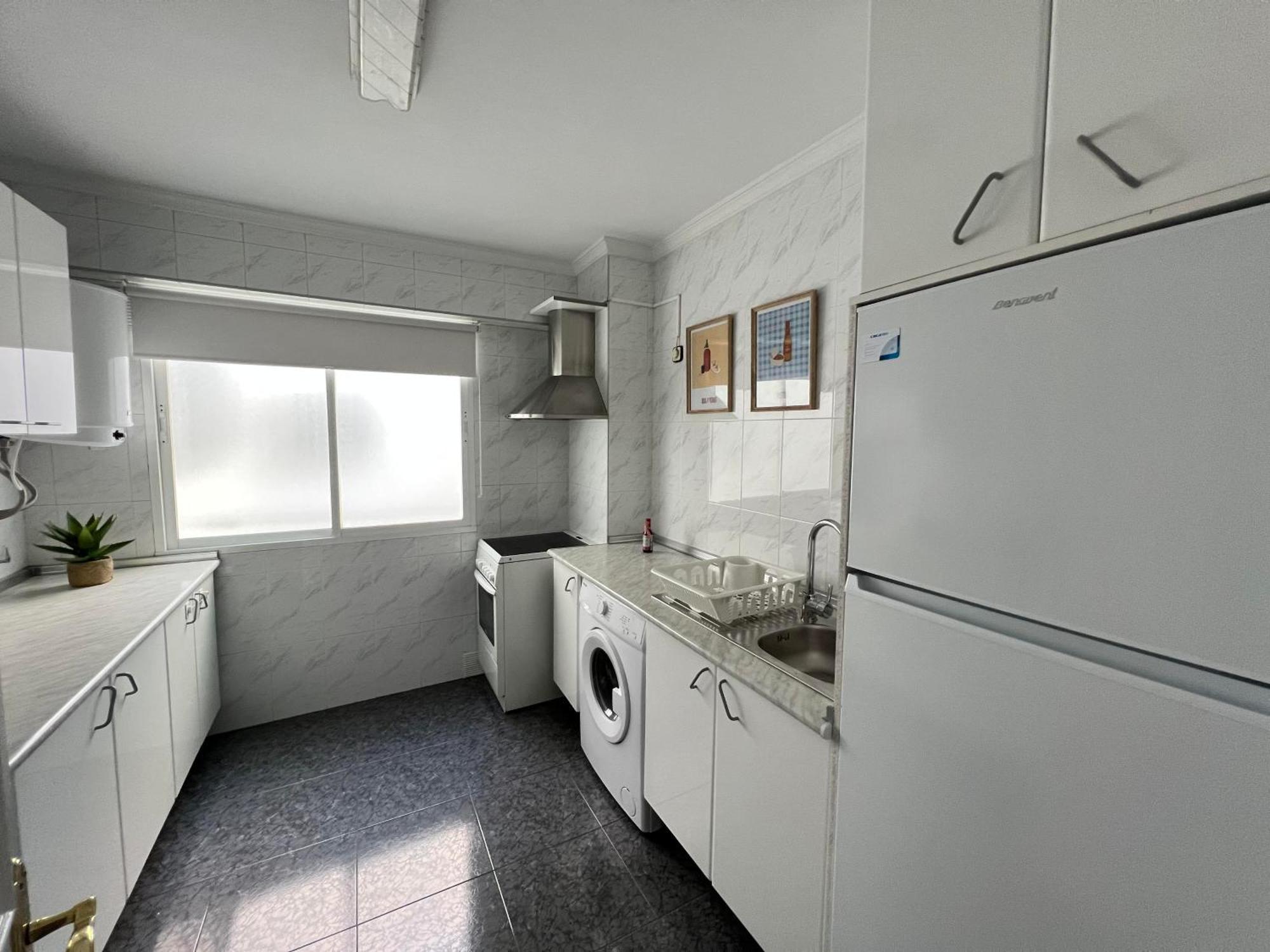 Gran Apartamento Con Parking Gratis Centro De Málaga Kültér fotó