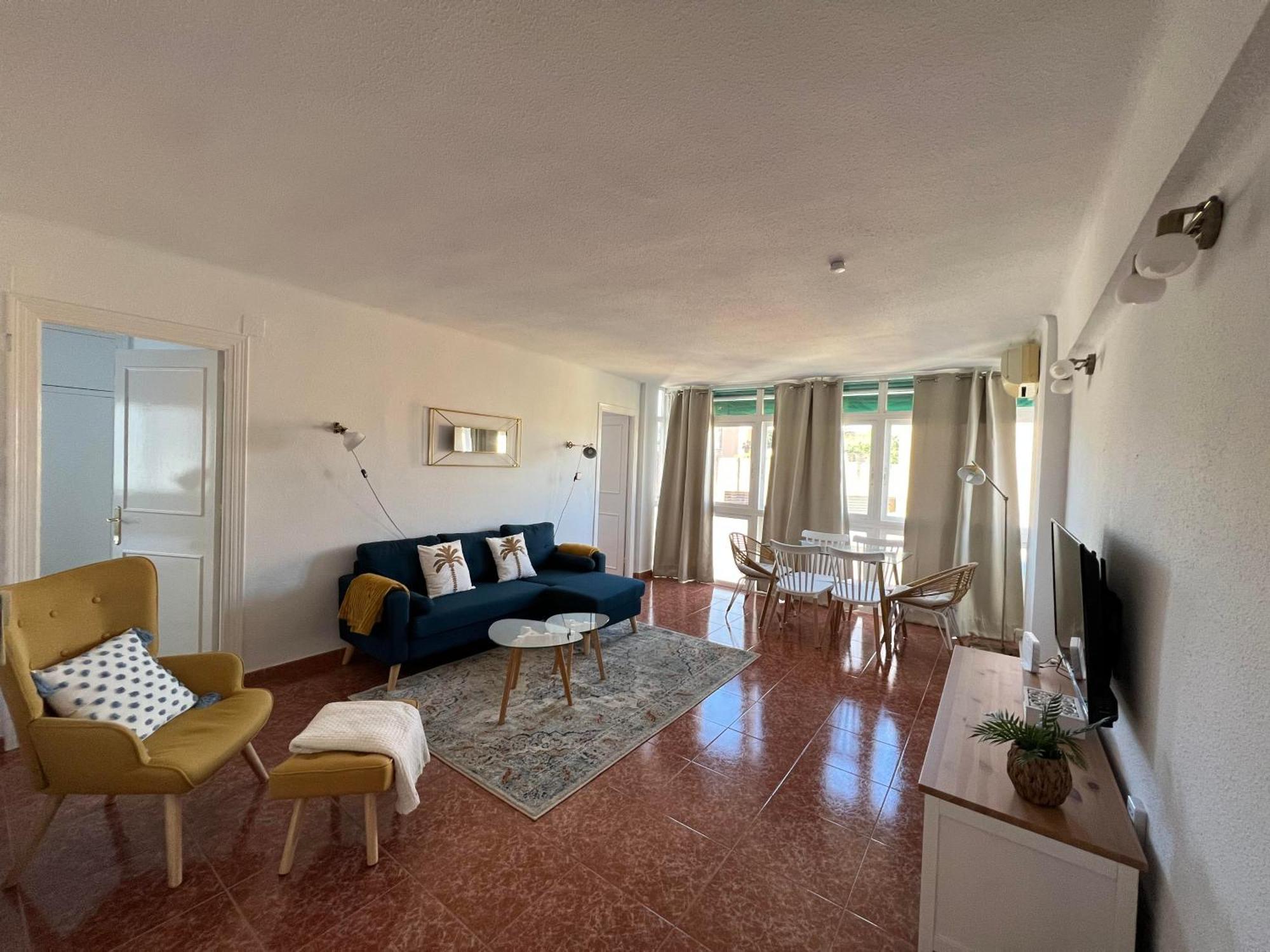 Gran Apartamento Con Parking Gratis Centro De Málaga Kültér fotó
