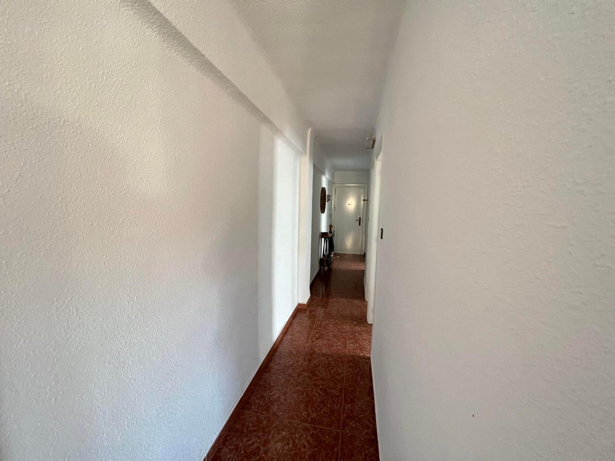 Gran Apartamento Con Parking Gratis Centro De Málaga Kültér fotó