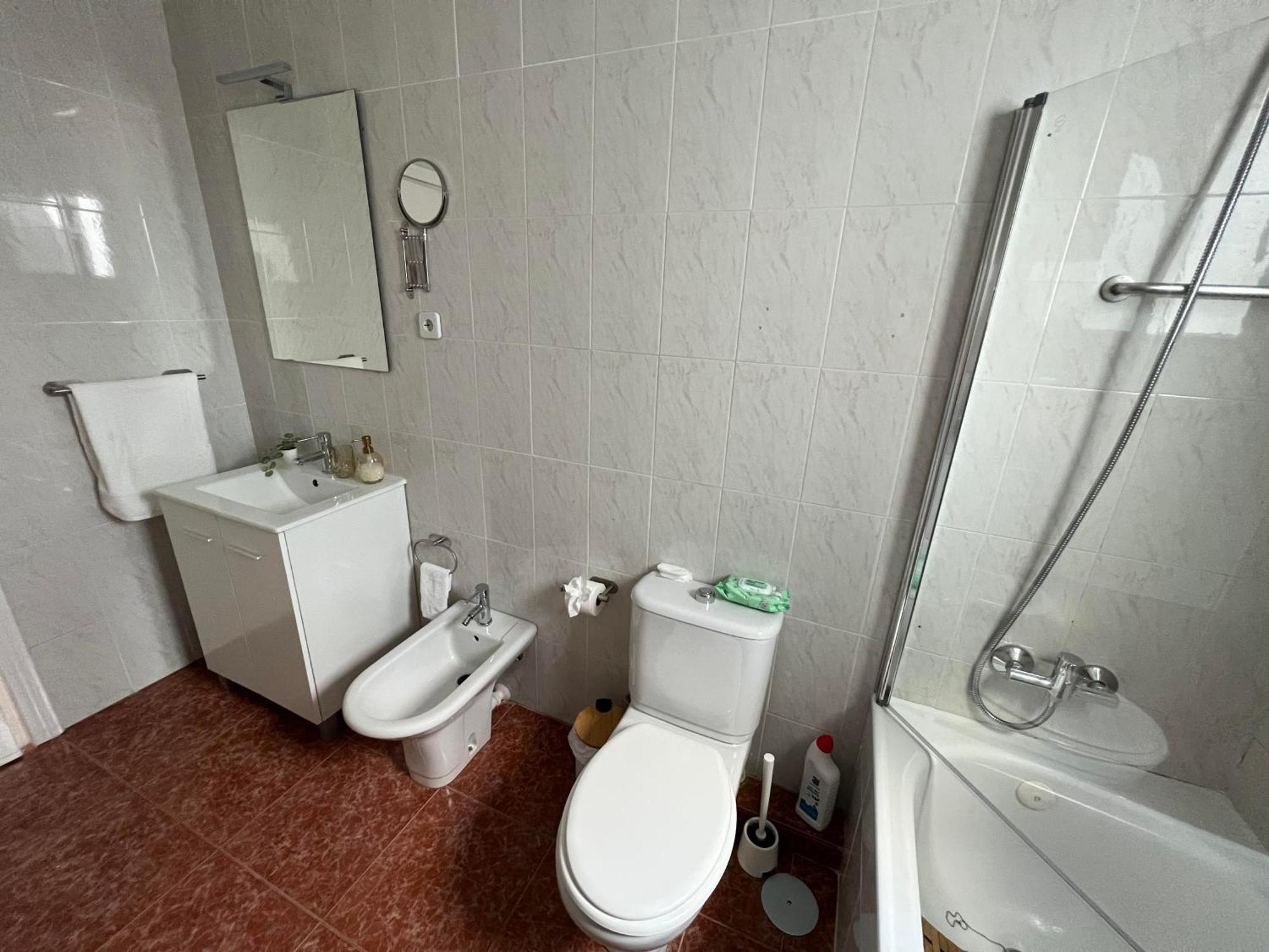 Gran Apartamento Con Parking Gratis Centro De Málaga Kültér fotó