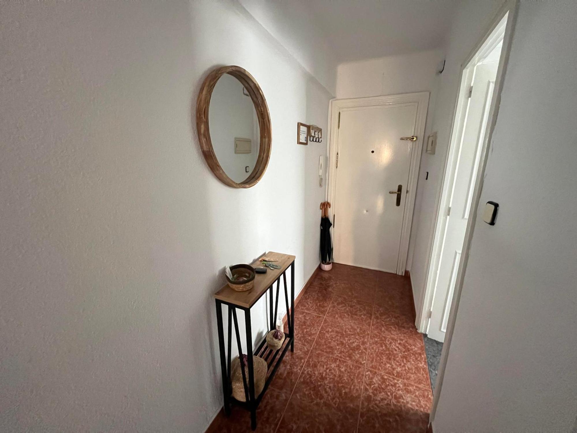 Gran Apartamento Con Parking Gratis Centro De Málaga Kültér fotó
